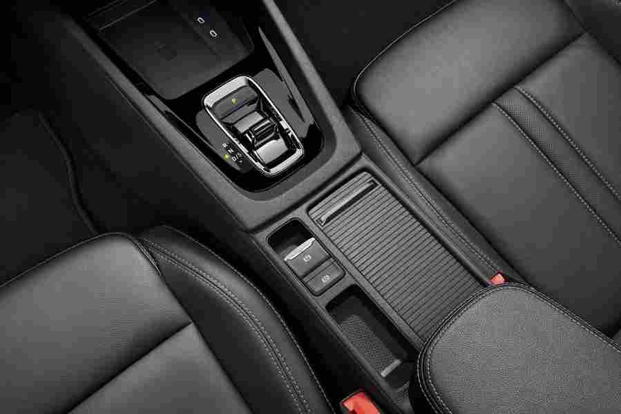 2020 skoda octavia 49 Car A4 Photo Print