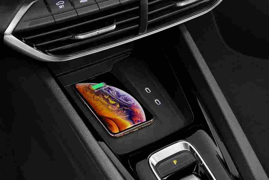 2020 skoda octavia 53 Car A4 Photo Print