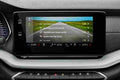 2020 skoda octavia 55 Car A4 Photo Print