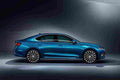 2020 skoda octavia 6 Car A4 Photo Print