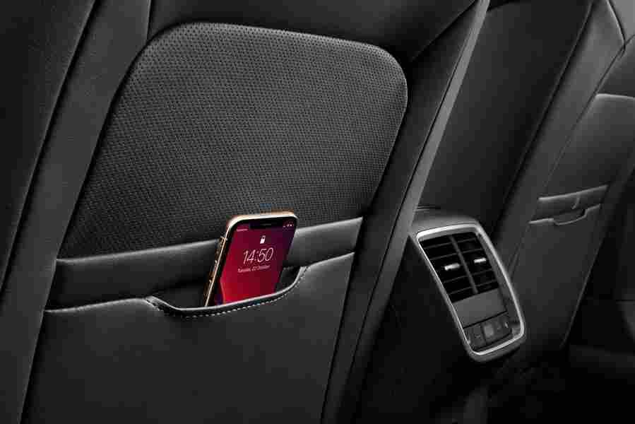 2020 skoda octavia 60 Car A4 Photo Print