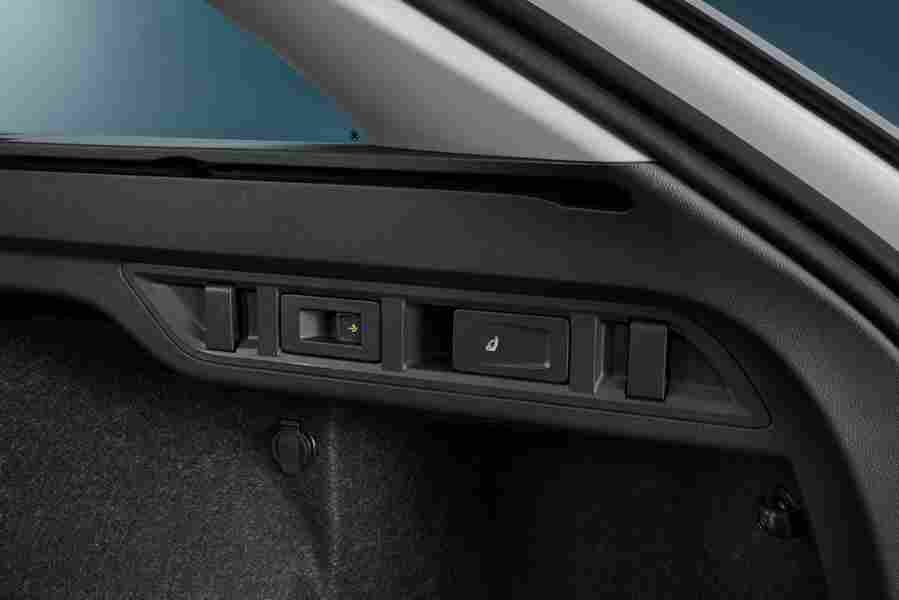2020 skoda octavia 62 Car A4 Photo Print