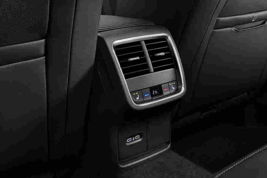 2020 skoda octavia 63 Car A4 Photo Print