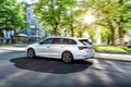 2020 skoda octavia 65 Car A4 Photo Print