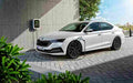 2020 skoda octavia 66 Car A4 Photo Print