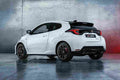 2020 toyota gr yaris 10 Car A4 Photo Print