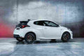 2020 toyota gr yaris 11 Car A4 Photo Print