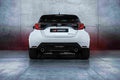 2020 toyota gr yaris 12 Car A4 Photo Print