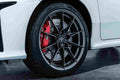 2020 toyota gr yaris 2 Car A4 Photo Print