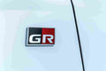 2020 toyota gr yaris 4 Car A4 Photo Print