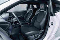 2020 toyota gr yaris 6 Car A4 Photo Print