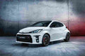 2020 toyota gr yaris 9 Car A4 Photo Print