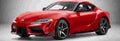 2020 toyota supra 1 Car A4 Photo Print