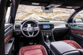 2020 volkswagen atlas cross sport 1 Car A4 Photo Print