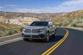 2020 volkswagen atlas cross sport 11 Car A4 Photo Print