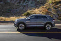 2020 volkswagen atlas cross sport 17 Car A4 Photo Print