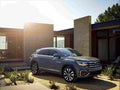 2020 volkswagen atlas cross sport 18 Car A4 Photo Print