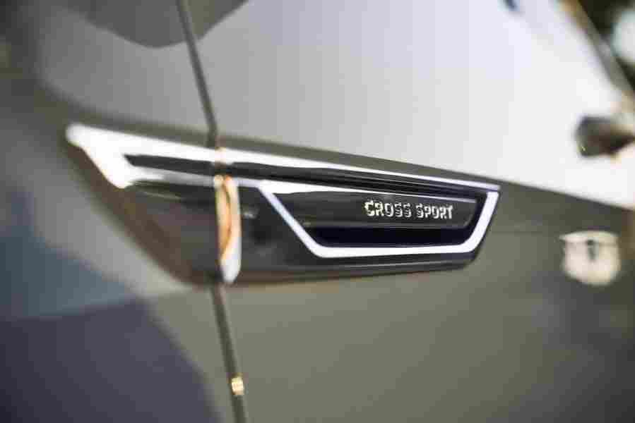 2020 volkswagen atlas cross sport 35 Car A4 Photo Print