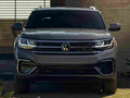 2020 volkswagen atlas cross sport 36 Car A4 Photo Print