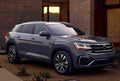 2020 volkswagen atlas cross sport 43 Car A4 Photo Print