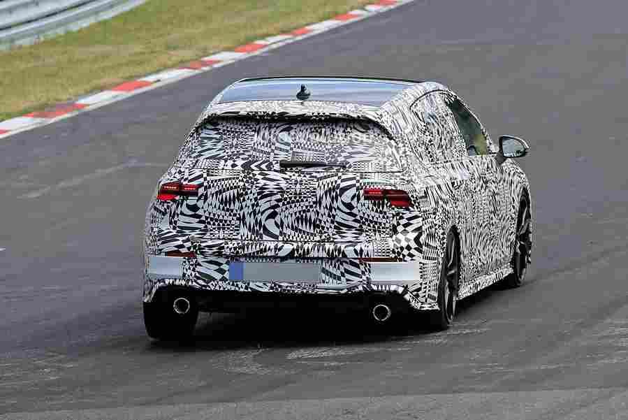 2020 volkswagen golf gti 16 Car A4 Photo Print