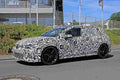 2020 volkswagen golf gti 4 Car A4 Photo Print