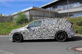 2020 volkswagen golf gti 5 Car A4 Photo Print