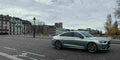 2021 Ds 9 11 Car A4 Photo Print