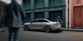 2021 Ds 9 14 Car A4 Photo Print