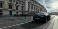 2021 Ds 9 15 Car A4 Photo Print