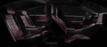 2021 Ds 9 2 Car A4 Photo Print