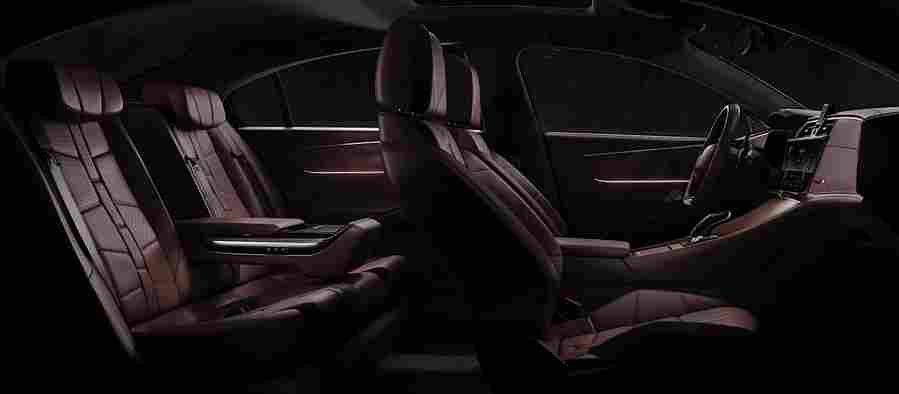 2021 Ds 9 2 Car A4 Photo Print