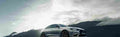 2021 Ds 9 20 Car A4 Photo Print