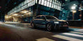 2021 Ds 9 25 Car A4 Photo Print