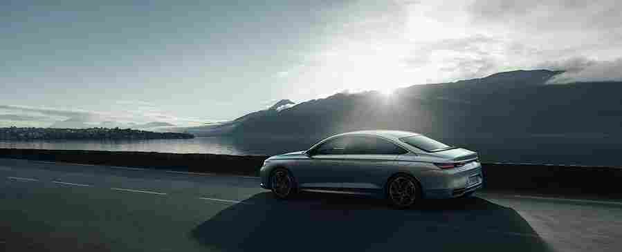 2021 Ds 9 27 Car A4 Photo Print