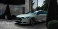 2021 Ds 9 28 Car A4 Photo Print