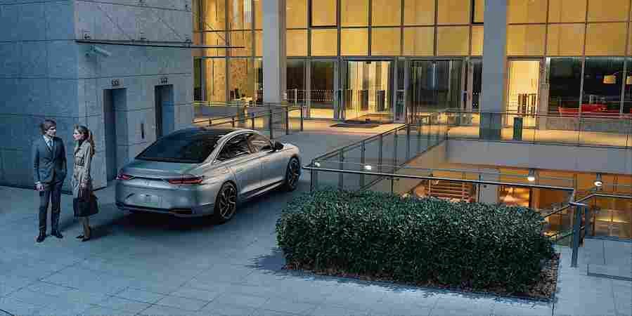 2021 Ds 9 32 Car A4 Photo Print