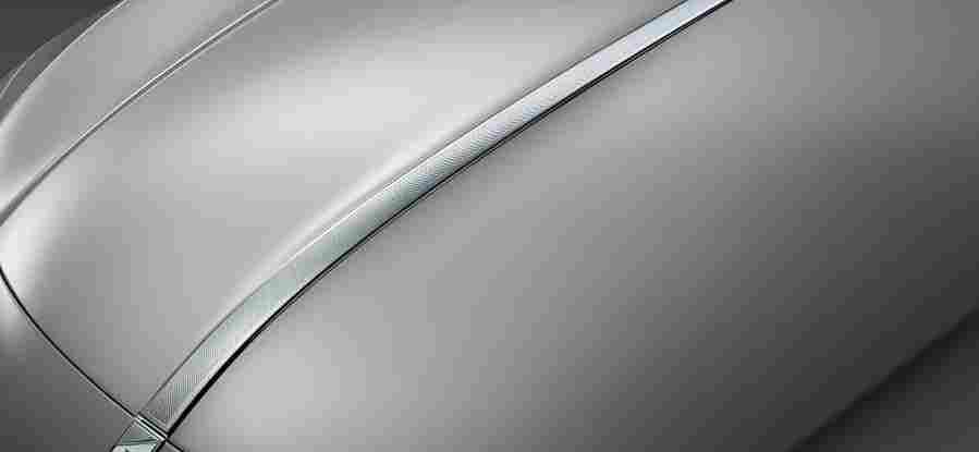 2021 Ds 9 67 Car A4 Photo Print