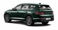 2021 Genesis Gv80 6 Car A4 Photo Print