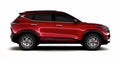 2021 Kia Seltos Us 9 Car A4 Photo Print