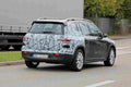 2021 Mercedes Benz Eqb 13 Car A4 Photo Print
