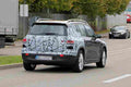 2021 Mercedes Benz Eqb 14 Car A4 Photo Print