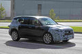 2021 Mercedes Benz Eqb 3 Car A4 Photo Print