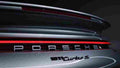 2021 Porsche 911 Turbo S 10 Car A4 Photo Print