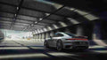 2021 Porsche 911 Turbo S 12 Car A4 Photo Print