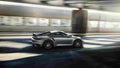 2021 Porsche 911 Turbo S 14 Car A4 Photo Print