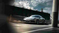 2021 Porsche 911 Turbo S 15 Car A4 Photo Print