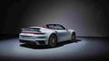2021 Porsche 911 Turbo S 18 Car A4 Photo Print