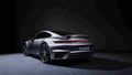 2021 Porsche 911 Turbo S 4 Car A4 Photo Print