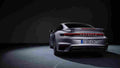 2021 Porsche 911 Turbo S 5 Car A4 Photo Print